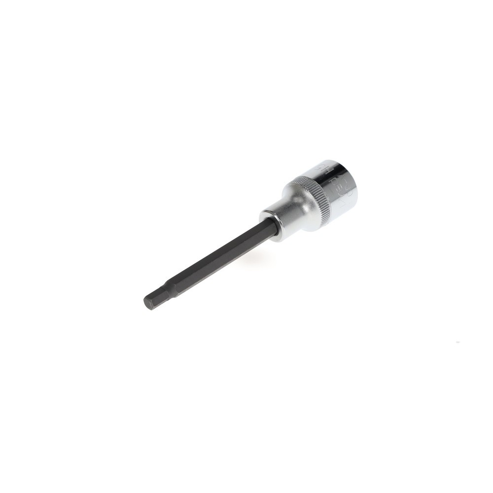 Produktabbildung Nr. 1: GEDORE red Schraubendr.Einsatz 1/2 SW5mm L.100mm R62550519