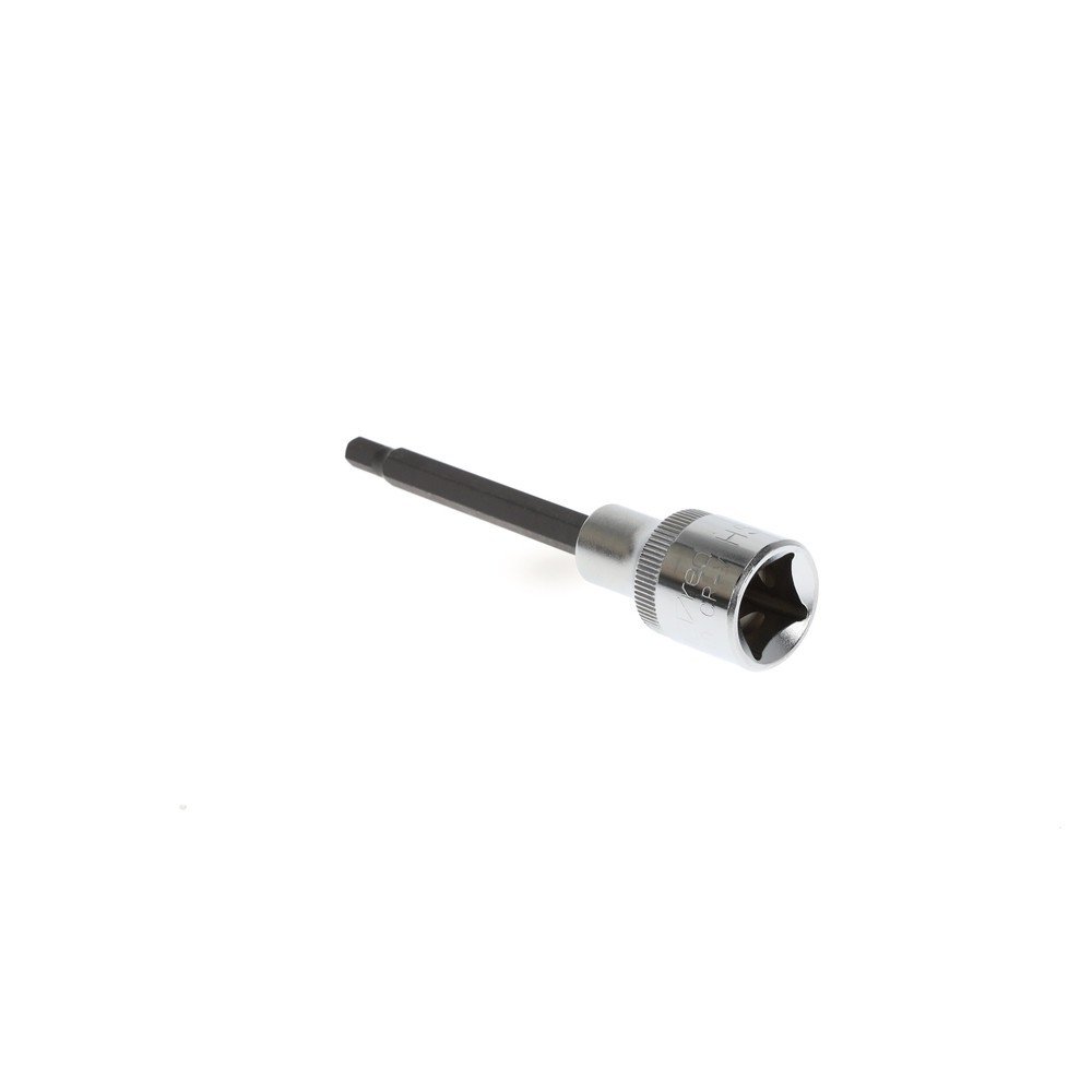 Produktabbildung Nr. 4: GEDORE red Schraubendr.Einsatz 1/2 SW5mm L.100mm R62550519