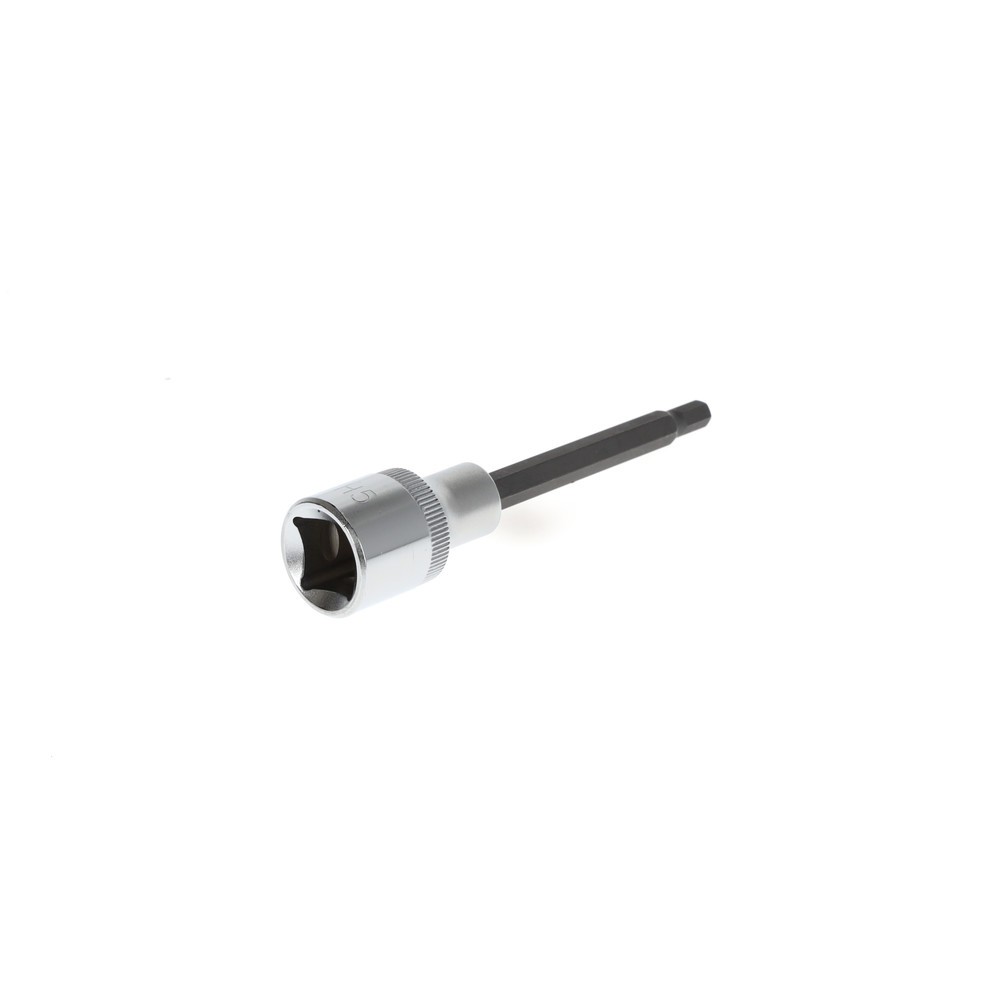 Produktabbildung Nr. 5: GEDORE red Schraubendr.Einsatz 1/2 SW5mm L.100mm R62550519