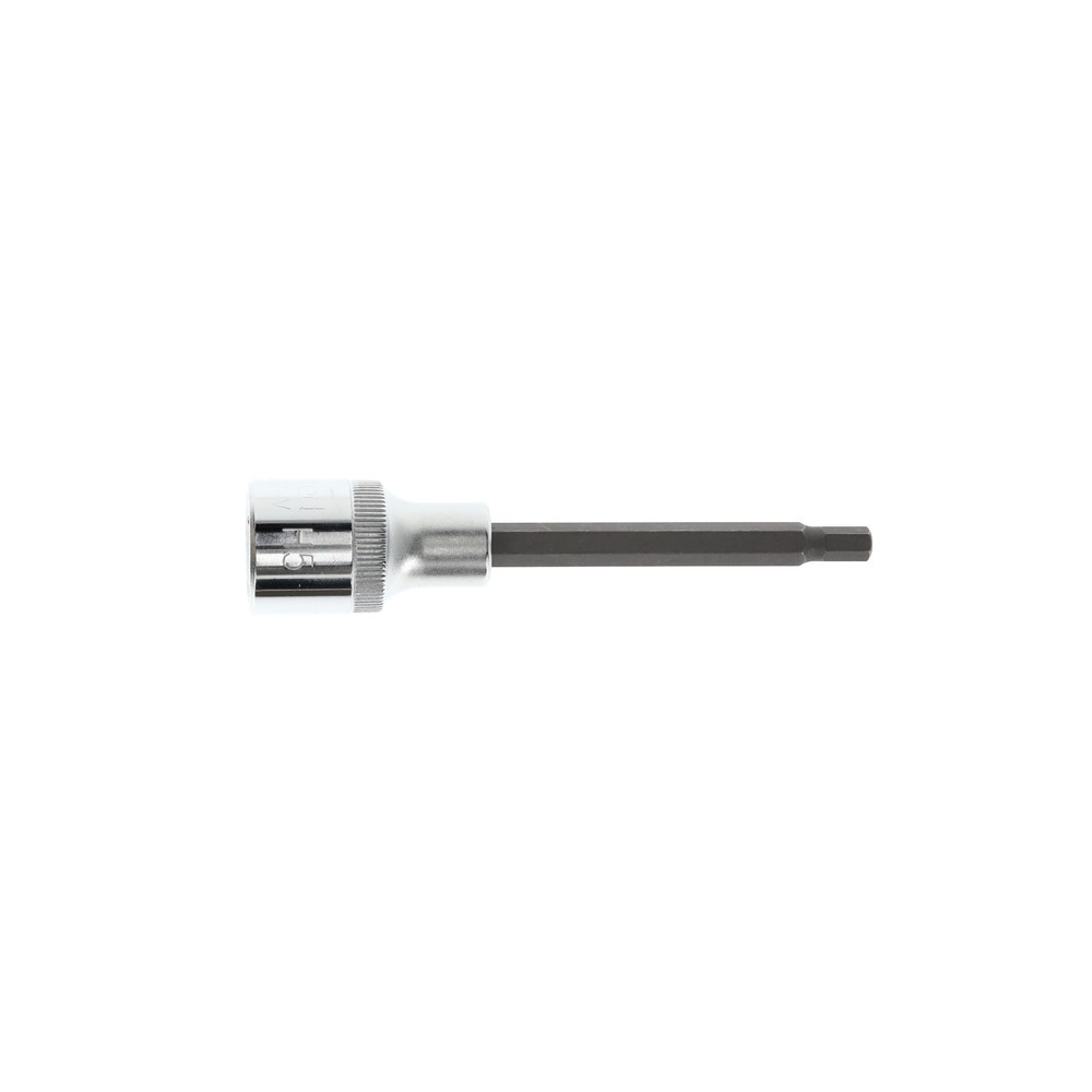 Produktabbildung Nr. 6: GEDORE red Schraubendr.Einsatz 1/2 SW5mm L.100mm R62550519