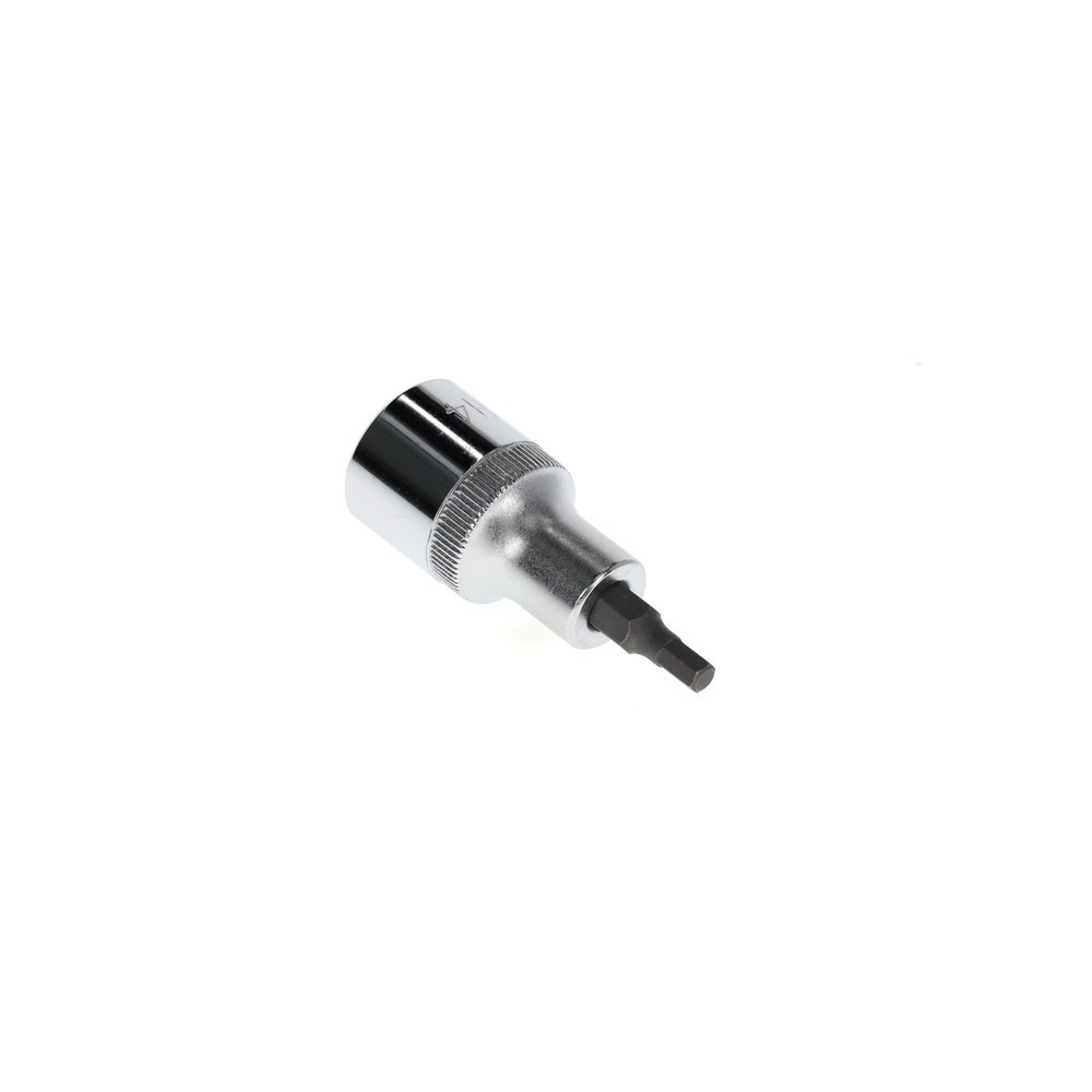 Produktabbildung Nr. 3: GEDORE red Schraubendr.Einsatz 1/2 SW4mm L.55mm R62550410