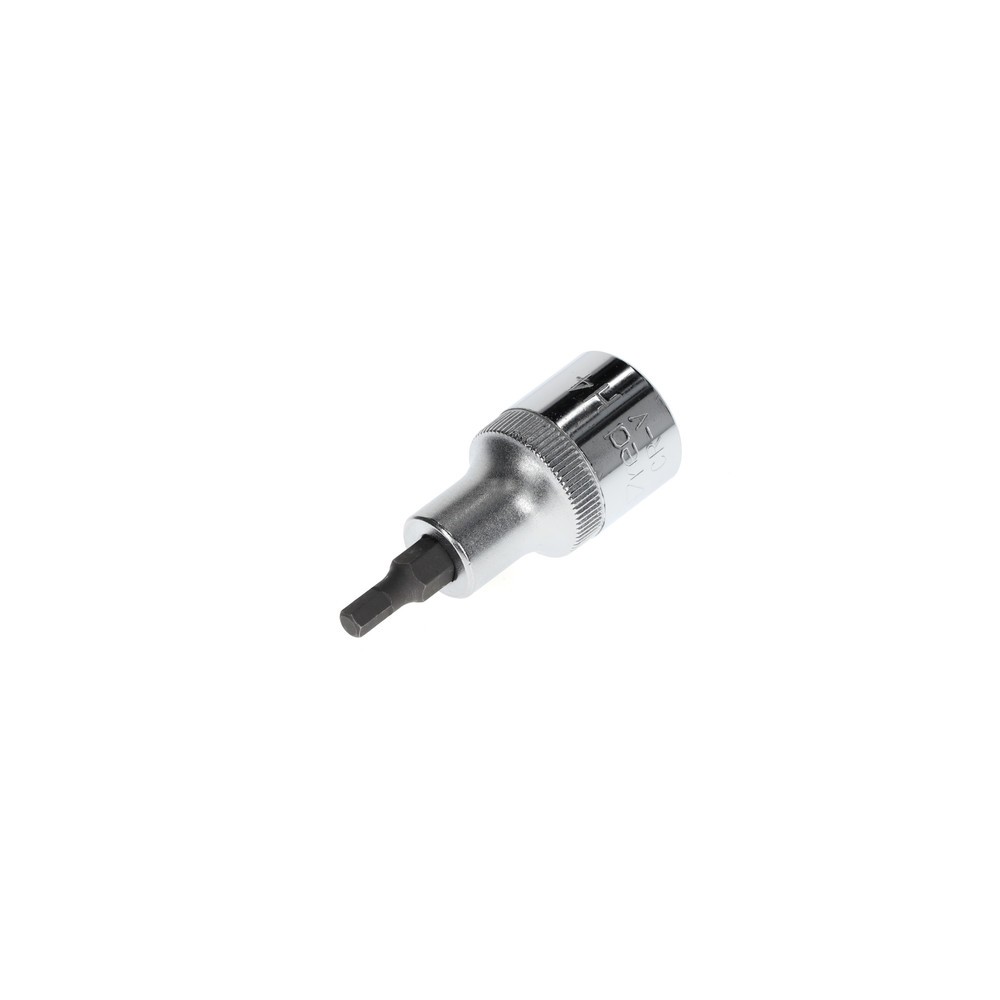 Produktabbildung: GEDORE red Schraubendr.Einsatz 1/2 SW4mm L.55mm R62550410