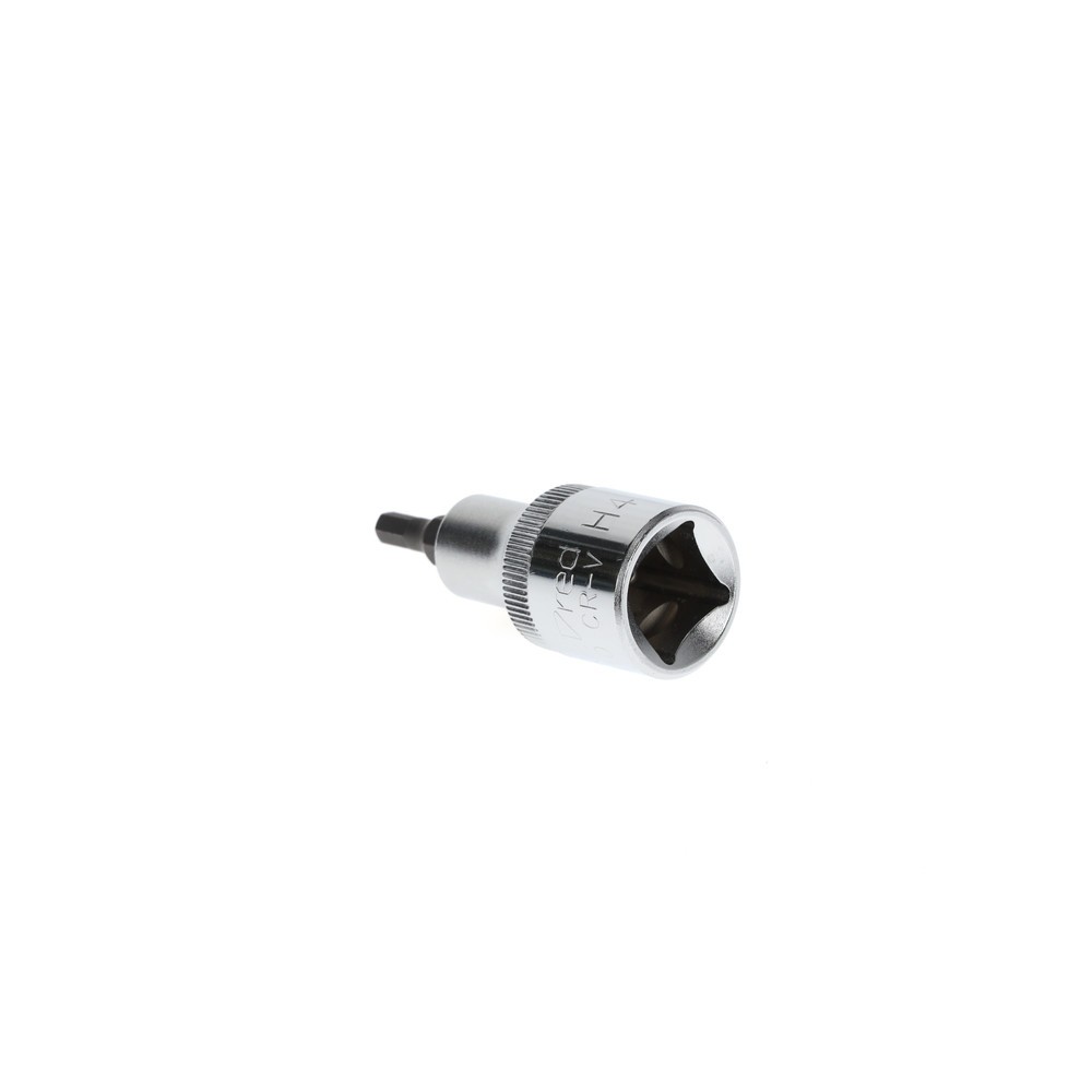 Produktabbildung Nr. 4: GEDORE red Schraubendr.Einsatz 1/2 SW4mm L.55mm R62550410