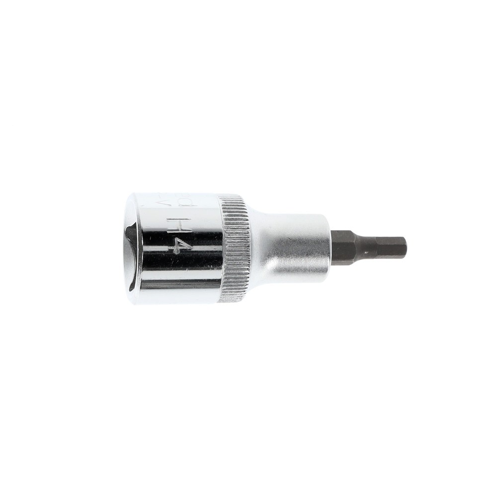 Produktabbildung Nr. 6: GEDORE red Schraubendr.Einsatz 1/2 SW4mm L.55mm R62550410