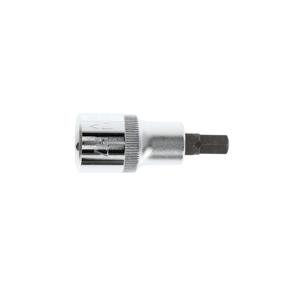 Produktabbildung Nr. 6: GEDORE red Schraubendr.Einsatz 1/2 SW7mm L.55mm R62550710