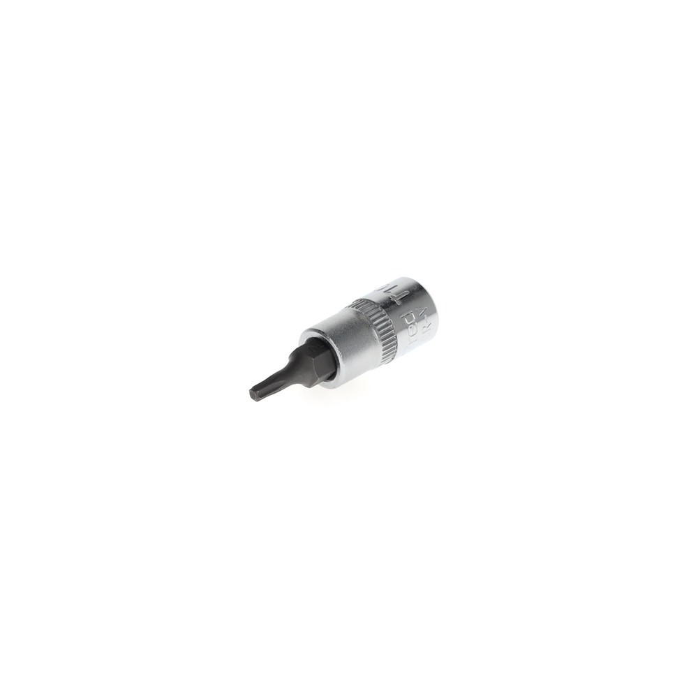 Produktabbildung: GEDORE red Schraubendr.Einsatz 1/4 TX T10 L.37mm R42451106