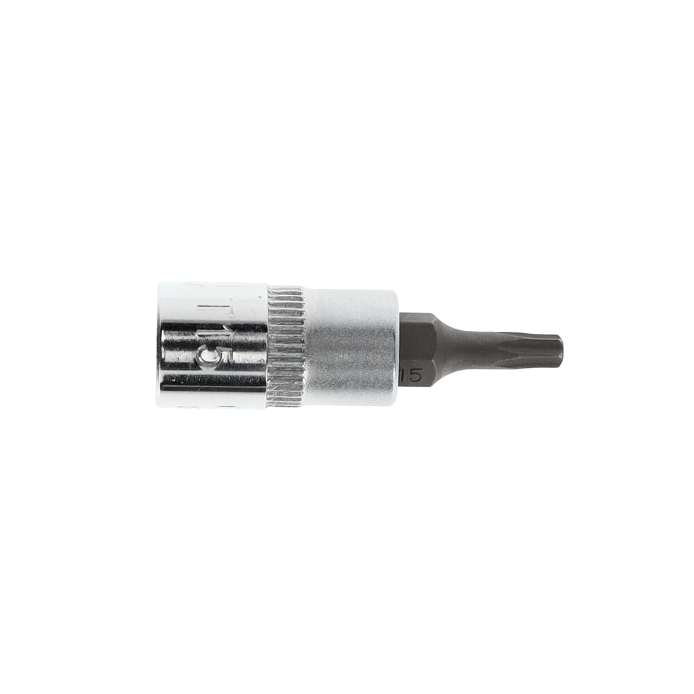 Produktabbildung Nr. 6: GEDORE red Schraubendr.Einsatz 1/4 TX T15 L.37mm R42451206