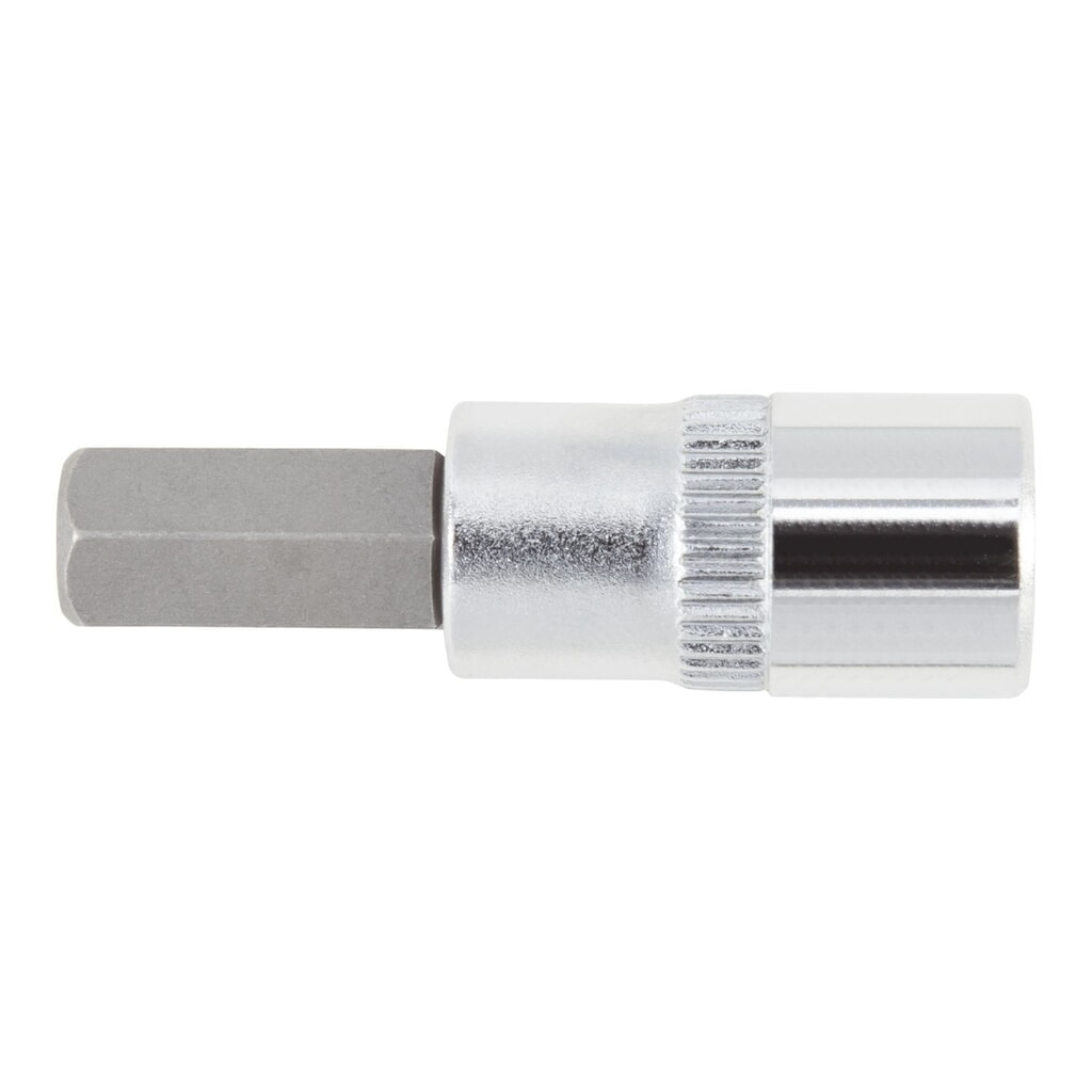 Produktabbildung: GEDORE red Schraubendr.Einsatz 1/4 SW5mm L.37mm R42550506