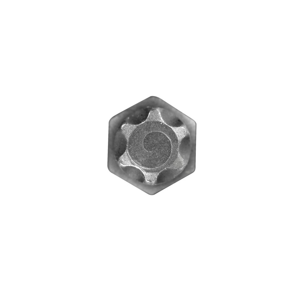 Produktabbildung Nr. 4: GEDORE red Schraubendr.Einsatz 1/2 TX T40 L.100mm R62451819