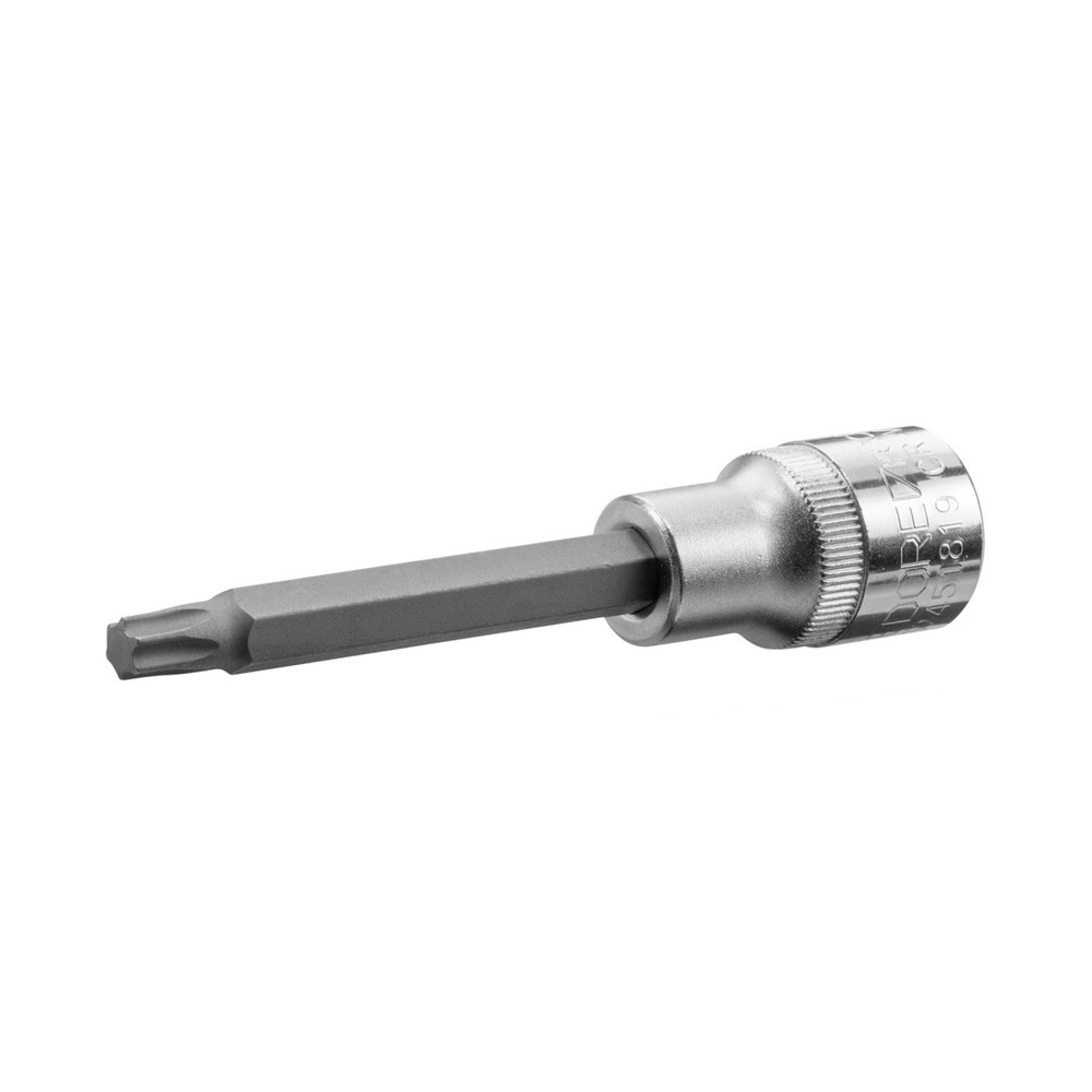 Produktabbildung: GEDORE red Schraubendr.Einsatz 1/2 TX T40 L.100mm R62451819