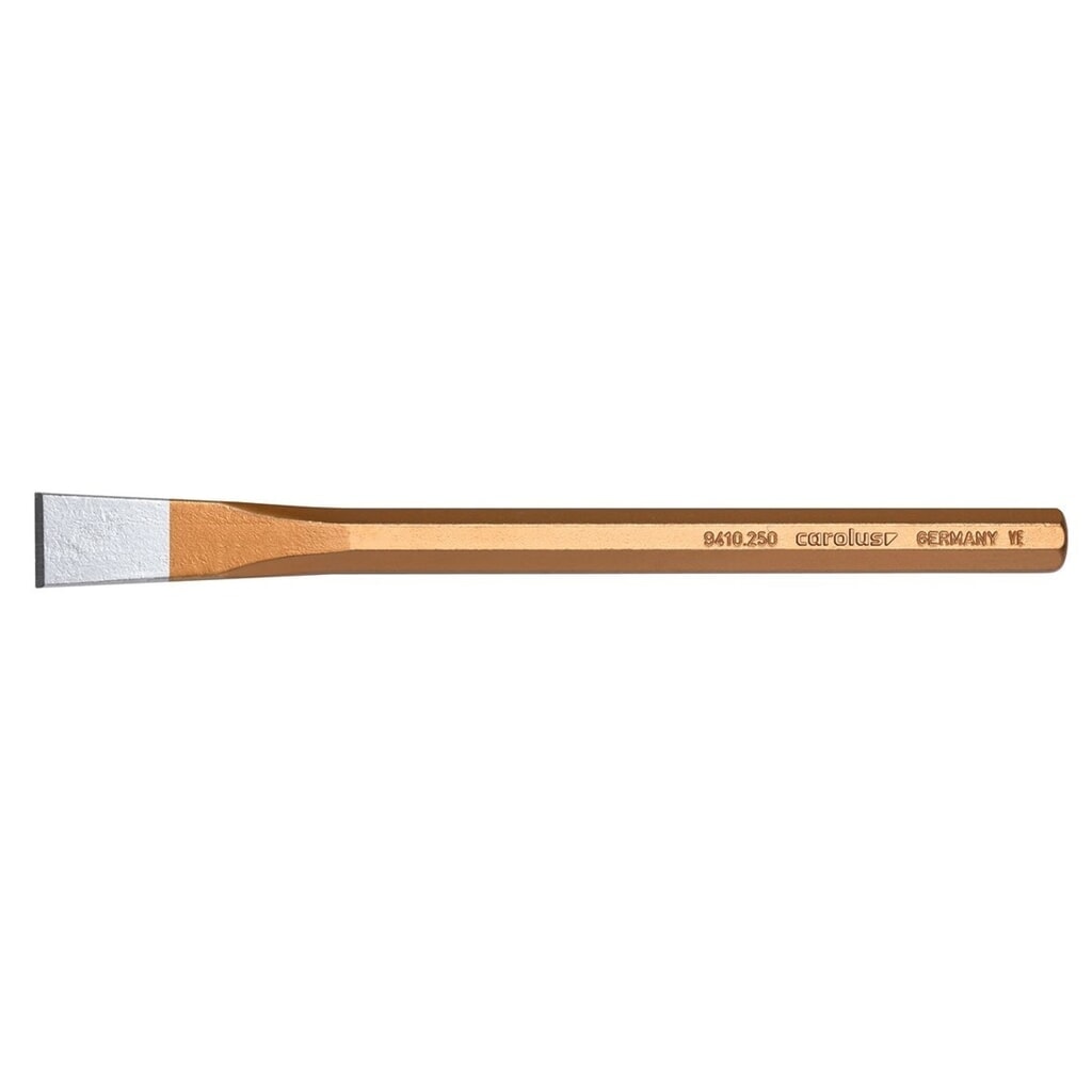 Produktabbildung: GEDORE red Spitzmeißel 8kt L.250mm Schaft-D.16mm R91400041