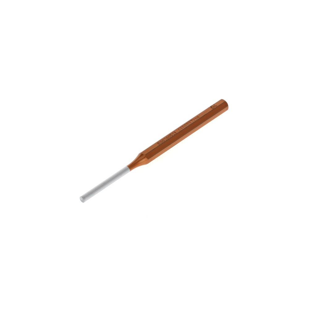 Produktabbildung: GEDORE red Splinttreiber 8kt 150x5mm Schaft-D.10mm R90200521