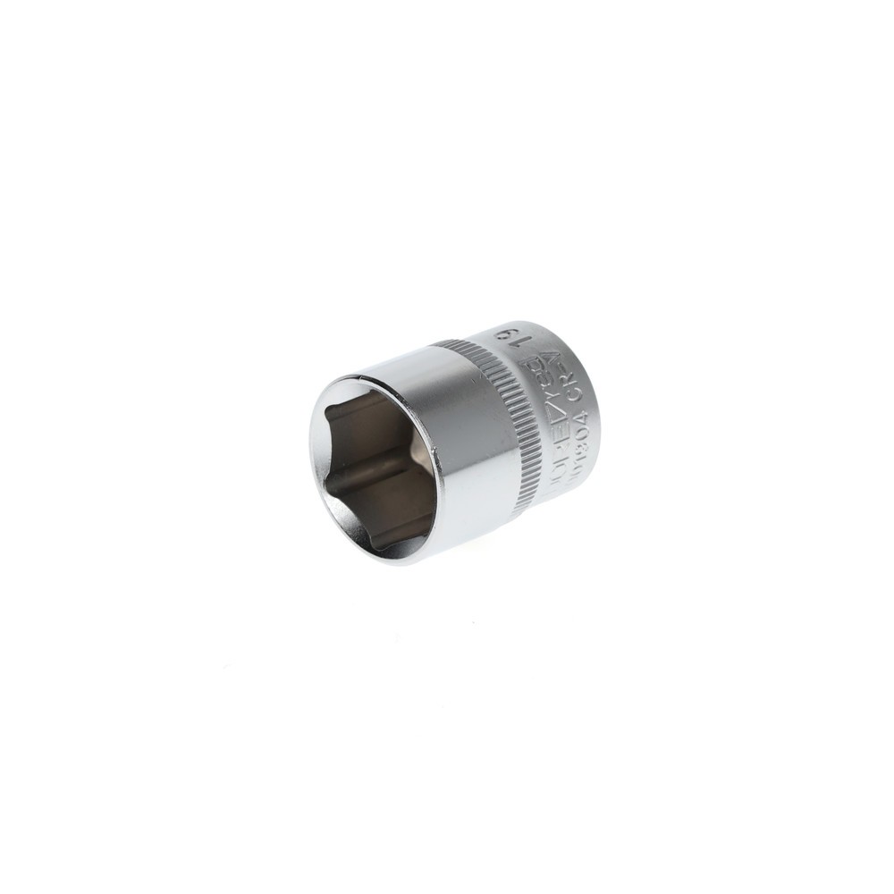Produktabbildung: GEDORE red Steckschl.Einsatz 3/8 6kt SW19mm L.30mm R51001904