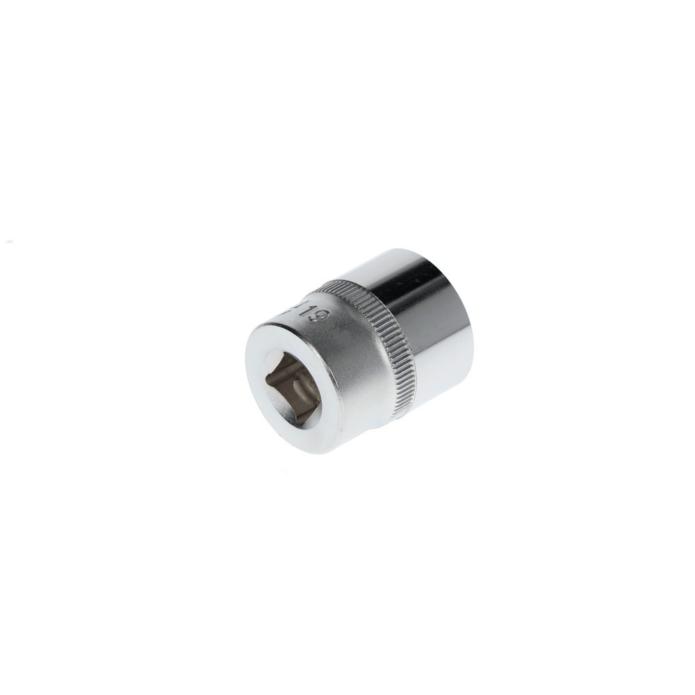 Produktabbildung Nr. 5: GEDORE red Steckschl.Einsatz 3/8 6kt SW19mm L.30mm R51001904
