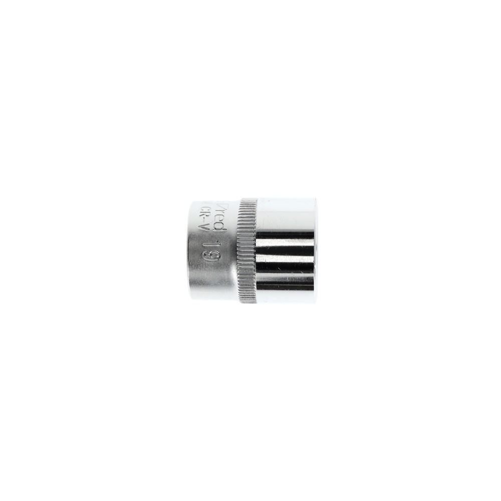 Produktabbildung Nr. 6: GEDORE red Steckschl.Einsatz 3/8 6kt SW19mm L.30mm R51001904