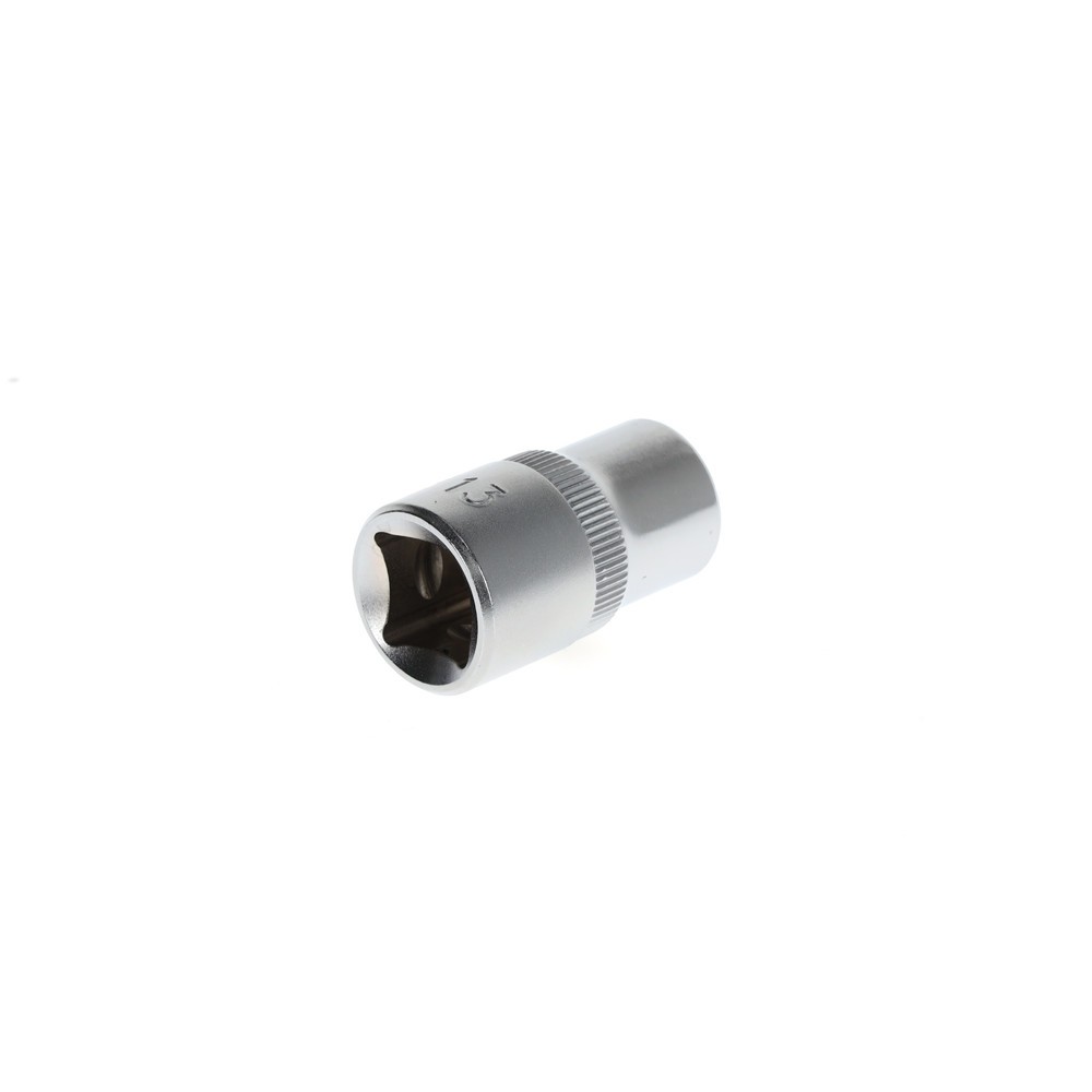 Produktabbildung Nr. 5: GEDORE red Steckschl.Einsatz 1/2 6kt SW13mm L.38mm R61001306