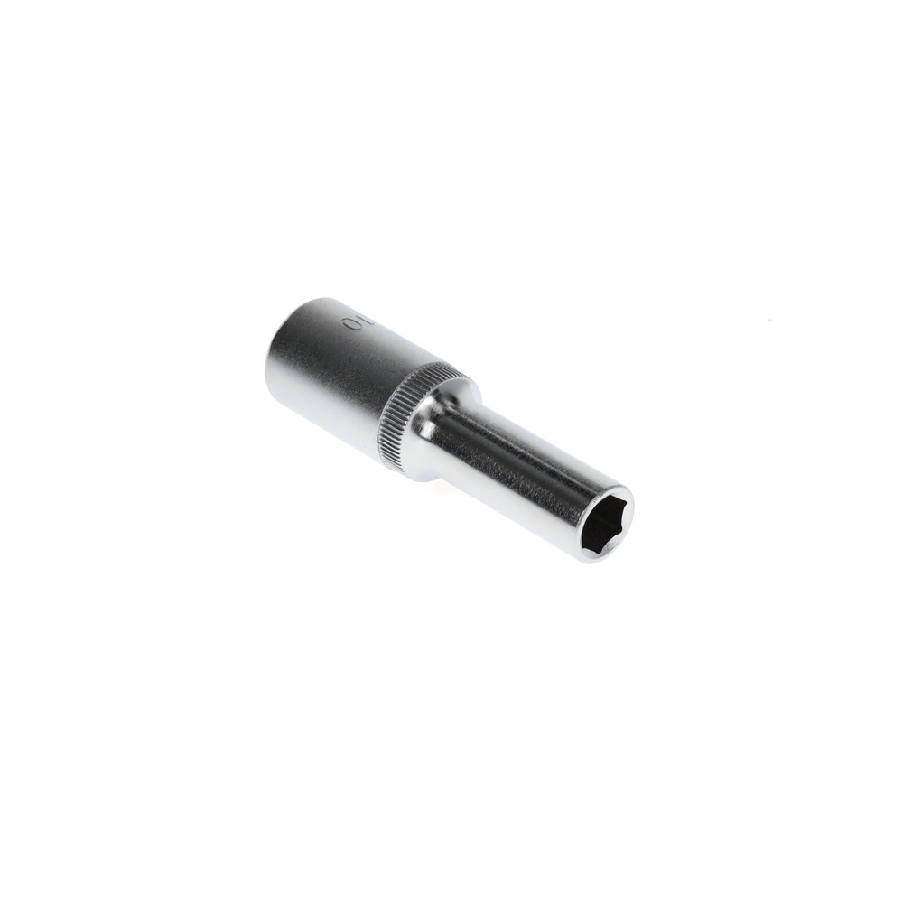 Produktabbildung Nr. 3: GEDORE red Steckschl.Einsatz 1/2 6kt SW10mm L.77mm R61001014