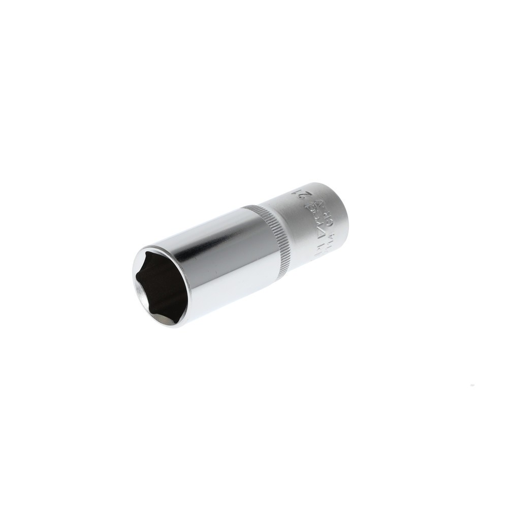 Produktabbildung: GEDORE red Steckschl.Einsatz 1/2 6kt SW21mm L.77mm R61002114