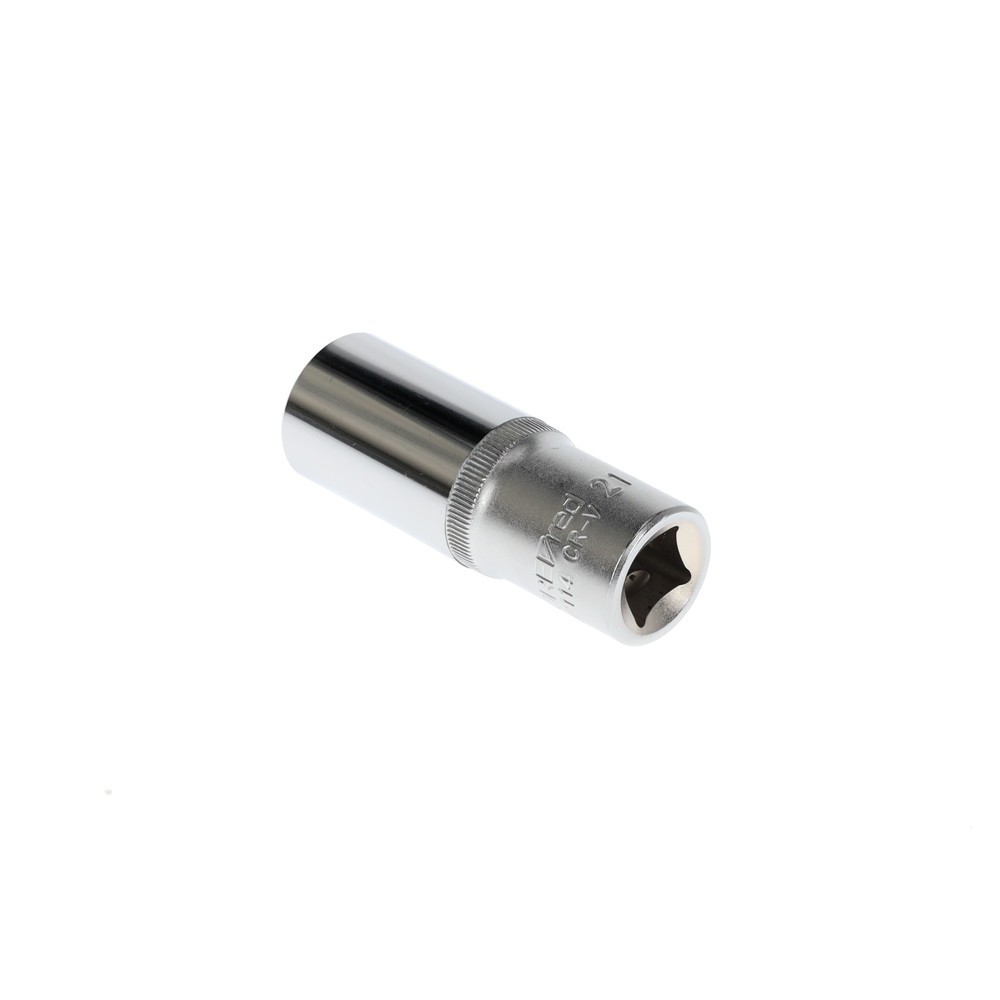 Produktabbildung Nr. 4: GEDORE red Steckschl.Einsatz 1/2 6kt SW21mm L.77mm R61002114