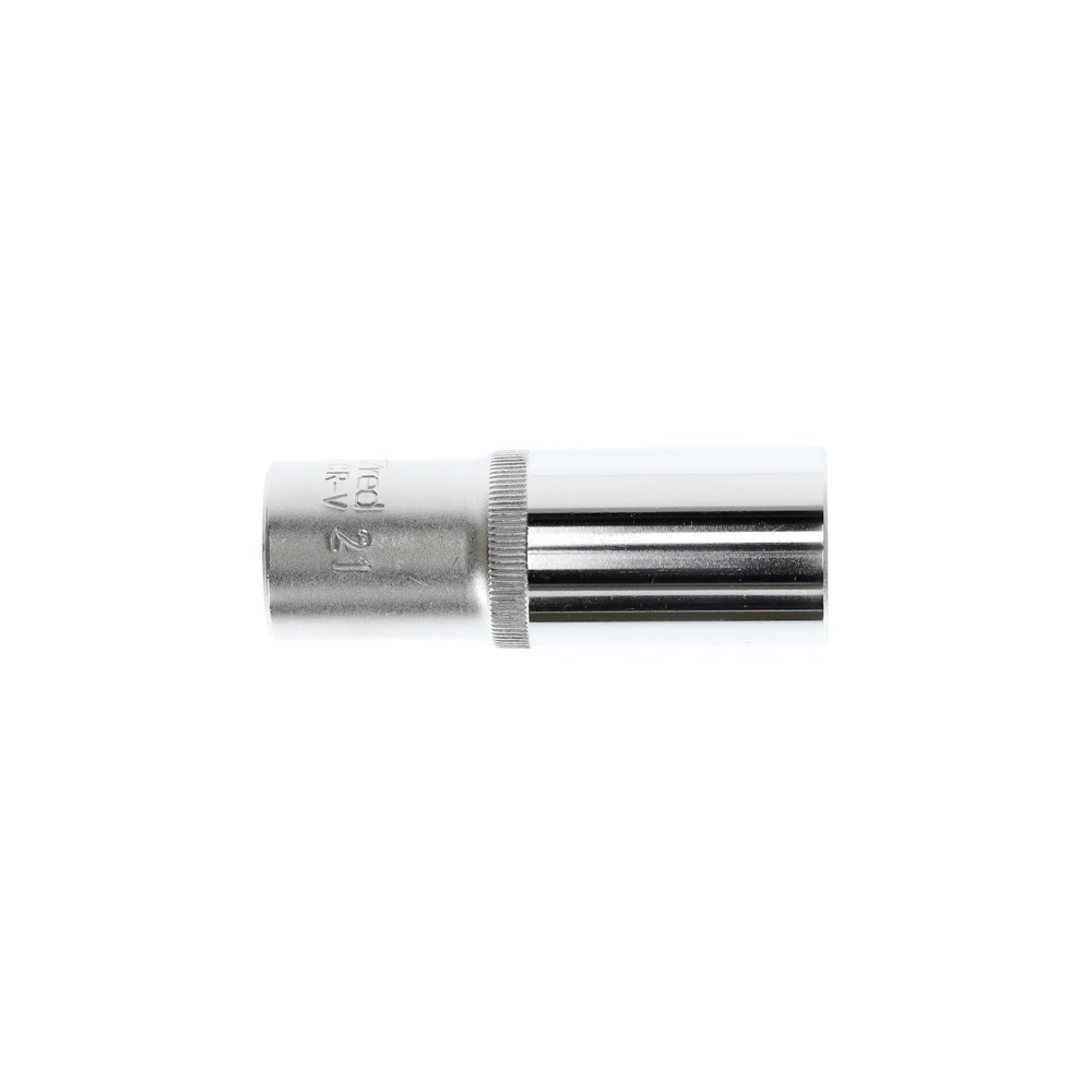 Produktabbildung Nr. 6: GEDORE red Steckschl.Einsatz 1/2 6kt SW21mm L.77mm R61002114