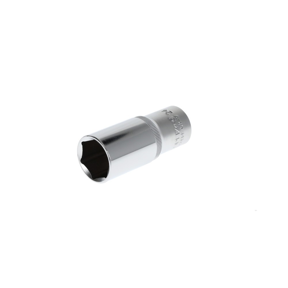 Produktabbildung Nr. 1: GEDORE red Steckschl.Einsatz 1/2 6kt SW24mm L.77mm R61002414