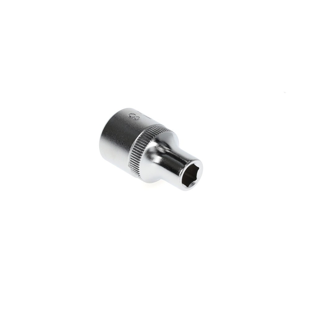 Produktabbildung Nr. 3: GEDORE red Steckschl.Einsatz 1/2 6kt SW8mm L.38mm R61000806