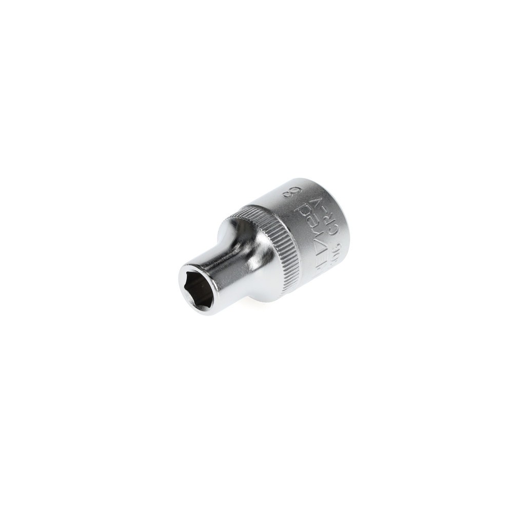 Produktabbildung Nr. 1: GEDORE red Steckschl.Einsatz 1/2 6kt SW8mm L.38mm R61000806