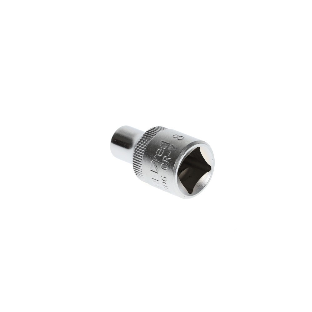 Produktabbildung Nr. 4: GEDORE red Steckschl.Einsatz 1/2 6kt SW8mm L.38mm R61000806