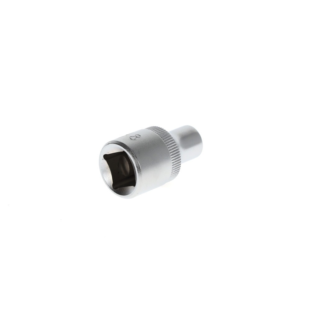 Produktabbildung Nr. 5: GEDORE red Steckschl.Einsatz 1/2 6kt SW8mm L.38mm R61000806