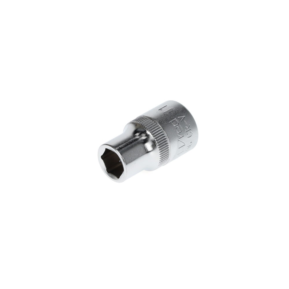 GEDORE red Steckschl.Einsatz 1/2 6kt SW11mm L.38mm R61001106 Produktabbildung: GEDORE red Steckschl.Einsatz 1/2 6kt SW11mm L.38mm R61001106