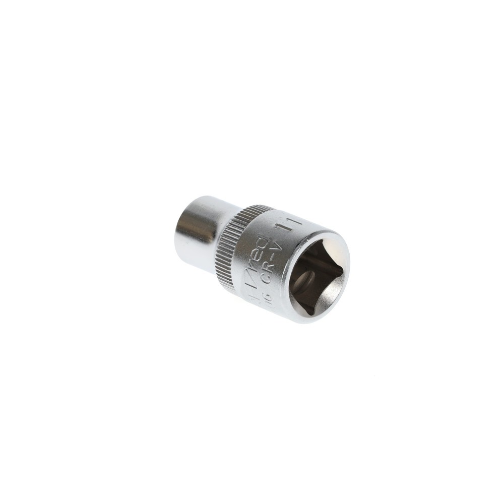 Produktabbildung Nr. 4: GEDORE red Steckschl.Einsatz 1/2 6kt SW11mm L.38mm R61001106