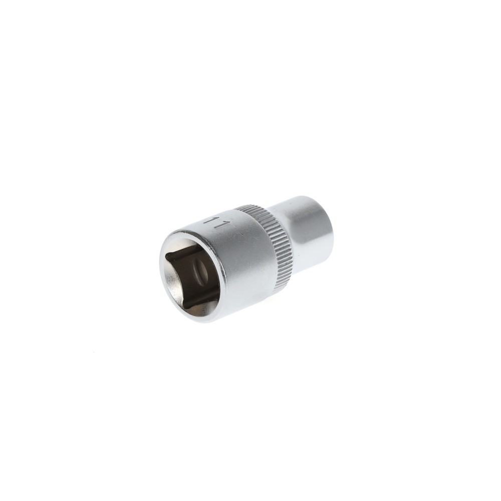 Produktabbildung Nr. 5: GEDORE red Steckschl.Einsatz 1/2 6kt SW11mm L.38mm R61001106