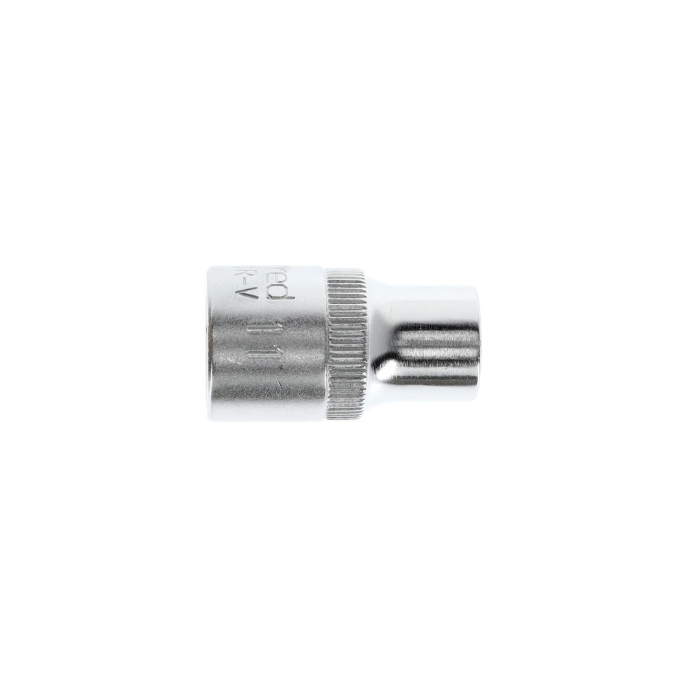 Produktabbildung Nr. 6: GEDORE red Steckschl.Einsatz 1/2 6kt SW11mm L.38mm R61001106
