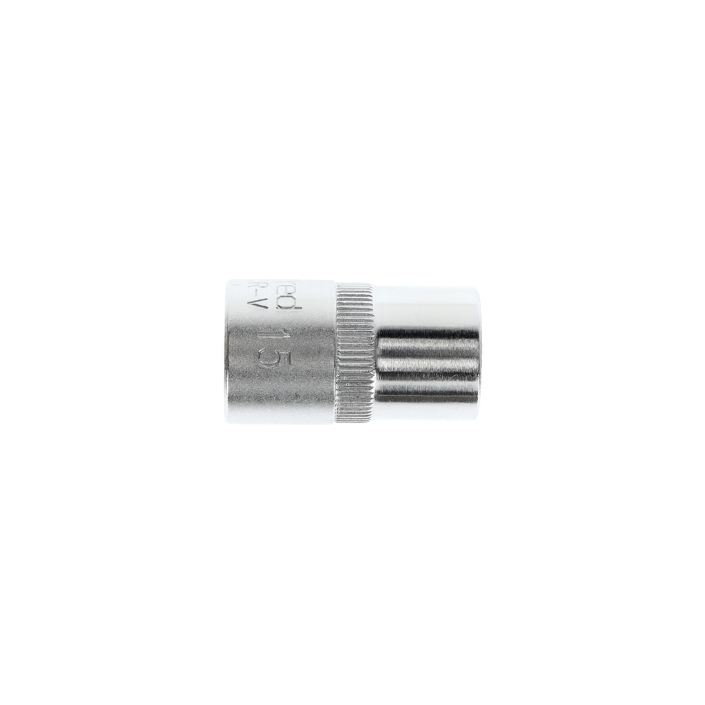 Produktabbildung Nr. 6: GEDORE red Steckschl.Einsatz 1/2 6kt SW15mm L.38mm R61001506