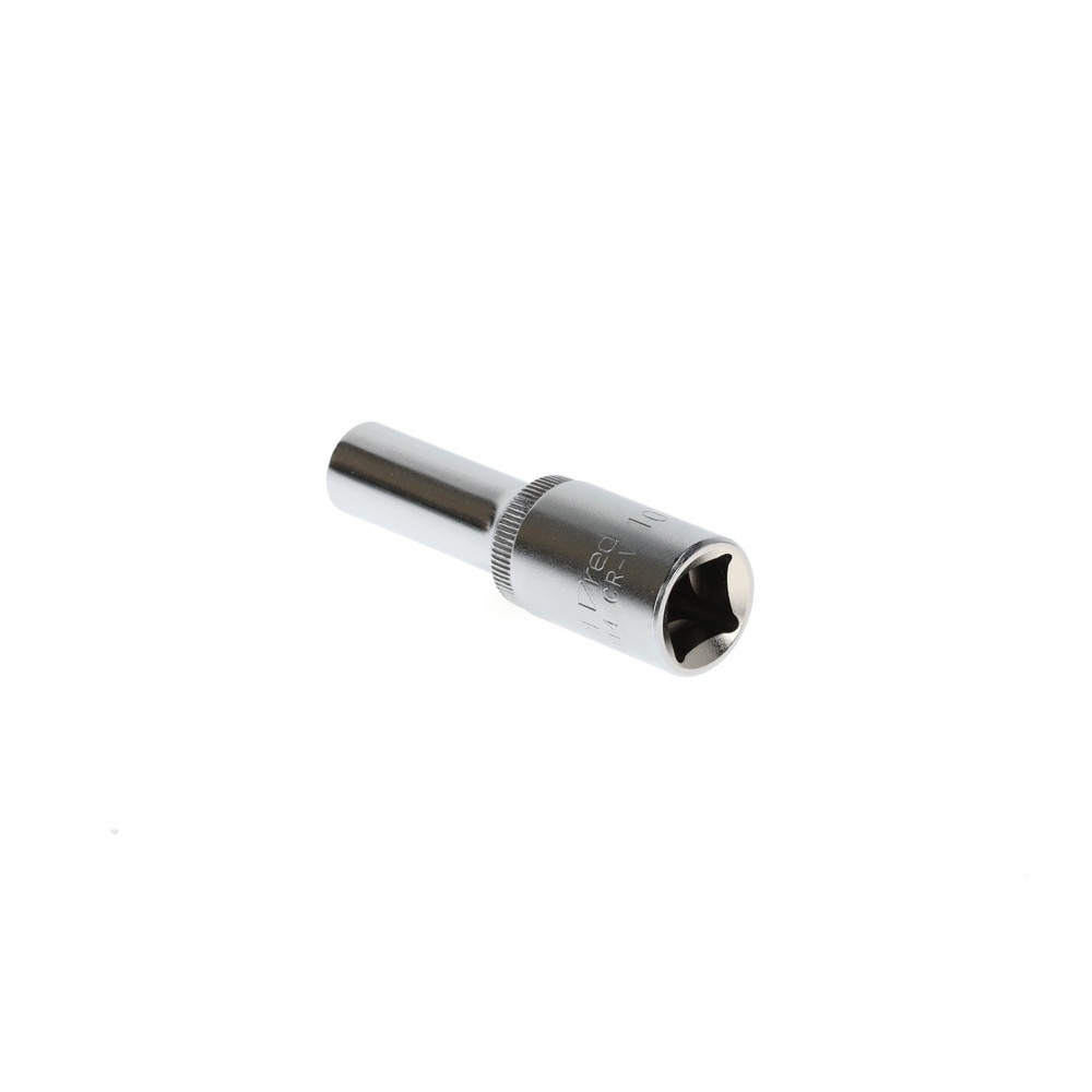 Produktabbildung Nr. 4: GEDORE red Steckschl.Einsatz 1/2 12kt SW10mm L.77mm R61101014