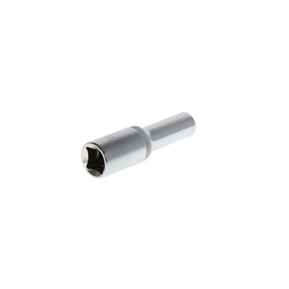 Produktabbildung Nr. 5: GEDORE red Steckschl.Einsatz 1/2 12kt SW10mm L.77mm R61101014