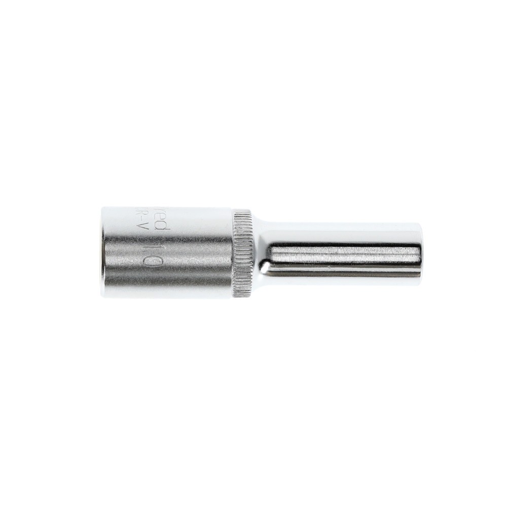 Produktabbildung Nr. 6: GEDORE red Steckschl.Einsatz 1/2 12kt SW10mm L.77mm R61101014