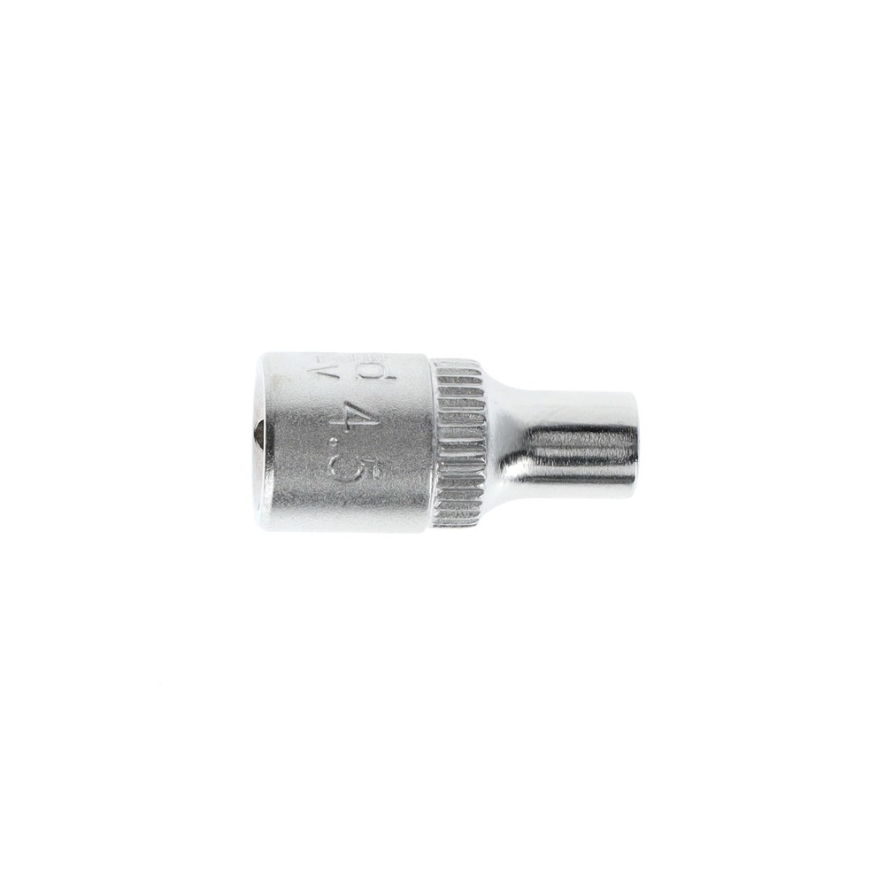 Produktabbildung Nr. 6: GEDORE red Steckschl.Einsatz 1/4 6kt SW4.5mm L.25mm R41004503