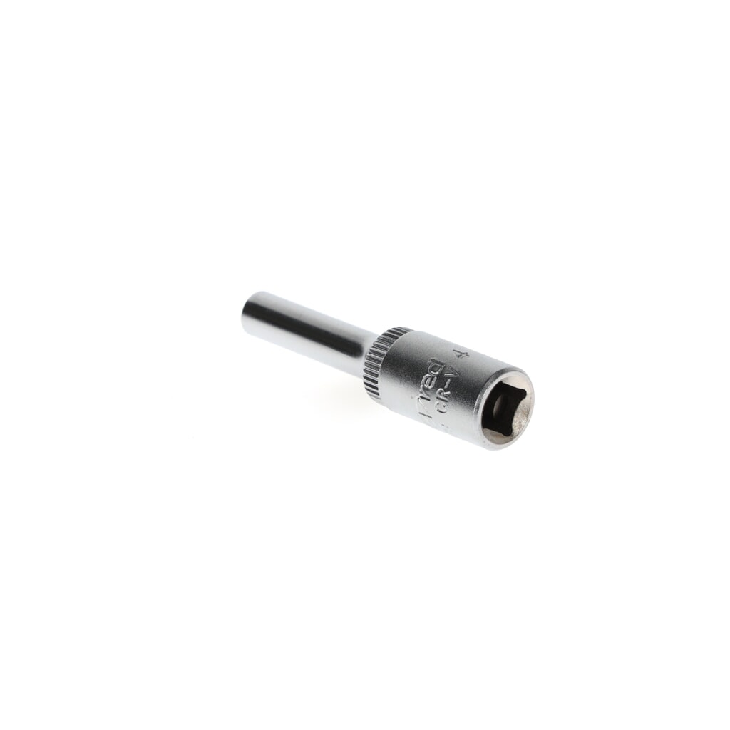 Produktabbildung Nr. 4: GEDORE red Steckschl.Einsatz 1/4 6kt SW4mm L.50mm R41000409