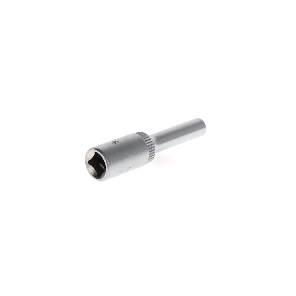 Produktabbildung Nr. 5: GEDORE red Steckschl.Einsatz 1/4 6kt SW4mm L.50mm R41000409