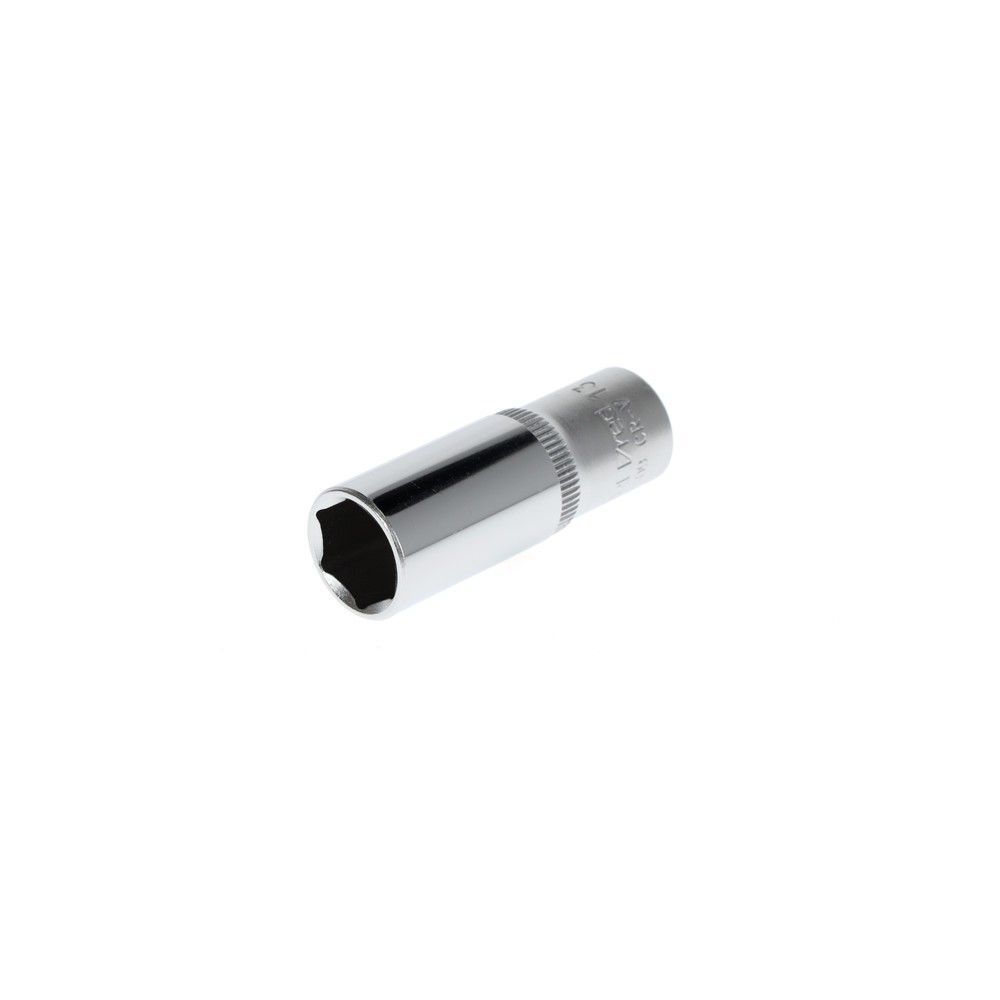 Produktabbildung Nr. 1: GEDORE red Steckschl.Einsatz 1/4 6kt SW13mm L.50mm R41001309