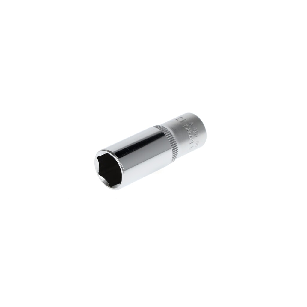 GEDORE red Steckschl.Einsatz 1/4 6kt SW13mm L.50mm R41001309 Produktabbildung: GEDORE red Steckschl.Einsatz 1/4 6kt SW13mm L.50mm R41001309