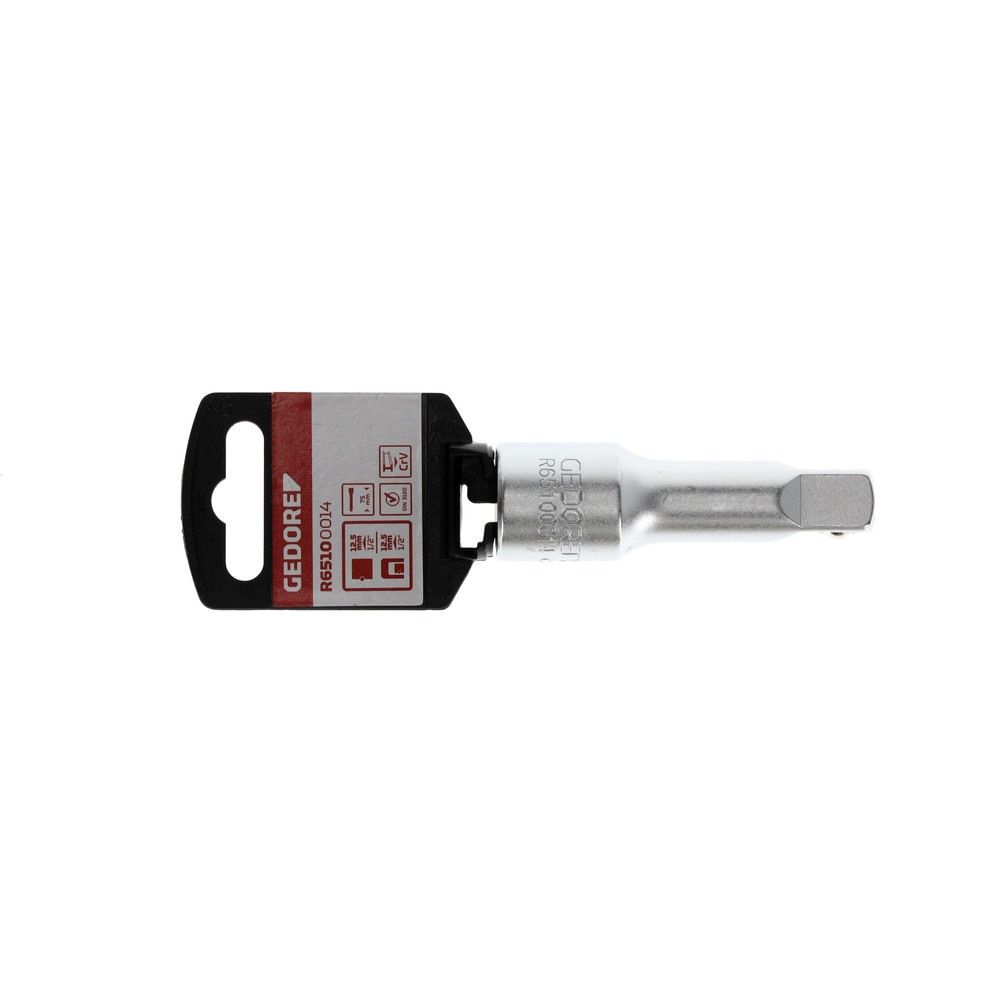 Produktabbildung Nr. 2: GEDORE red Steckschl.Verlängerung 1/2 L.75mm R65100014