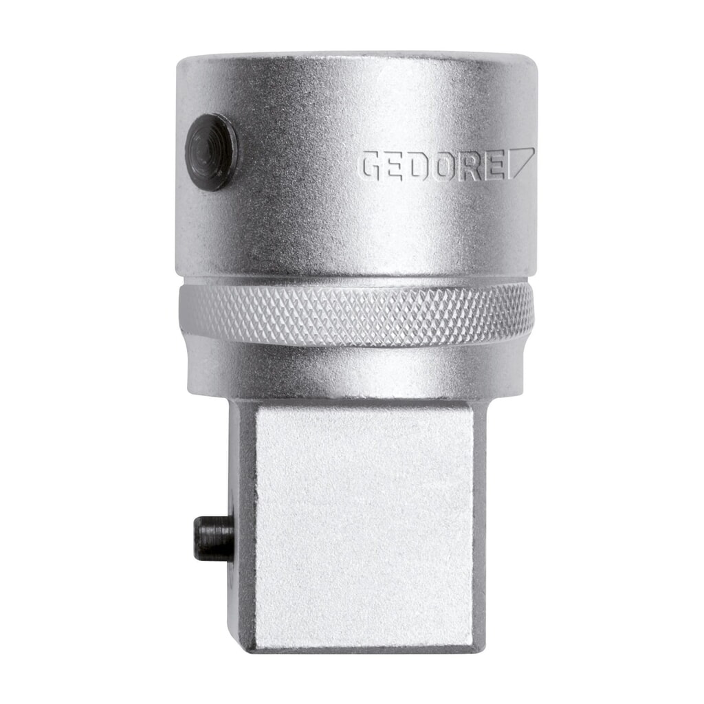 GEDORE red Vergrößerungsstück 3/4 x 1. 4kt L.58mm R77300011 Produktabbildung: GEDORE red Vergrößerungsstück 3/4 x 1. 4kt L.58mm R77300011