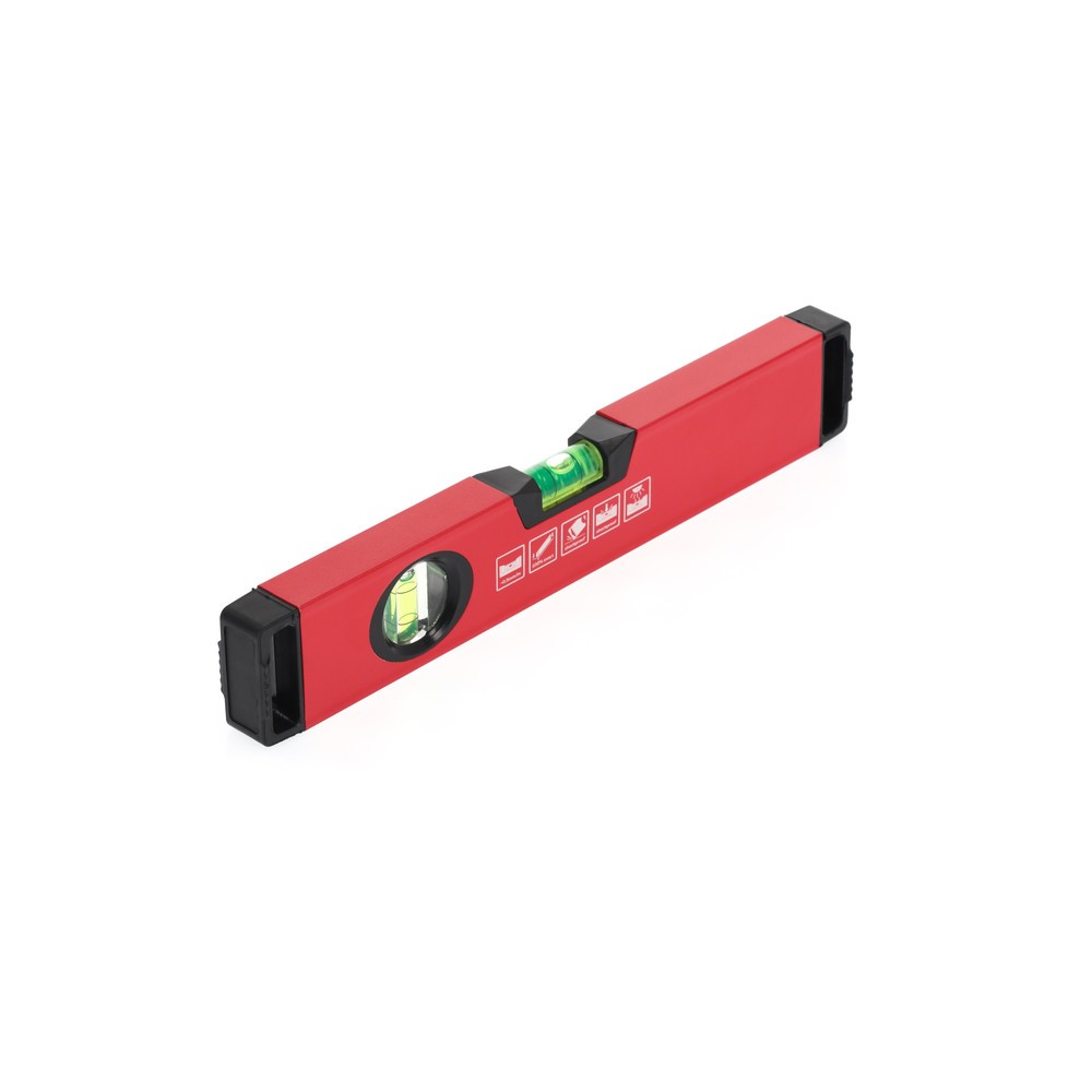 Produktabbildung Nr. 4: GEDORE red Wasserwaage L.300mm 2xLibelle Alu. R94100051