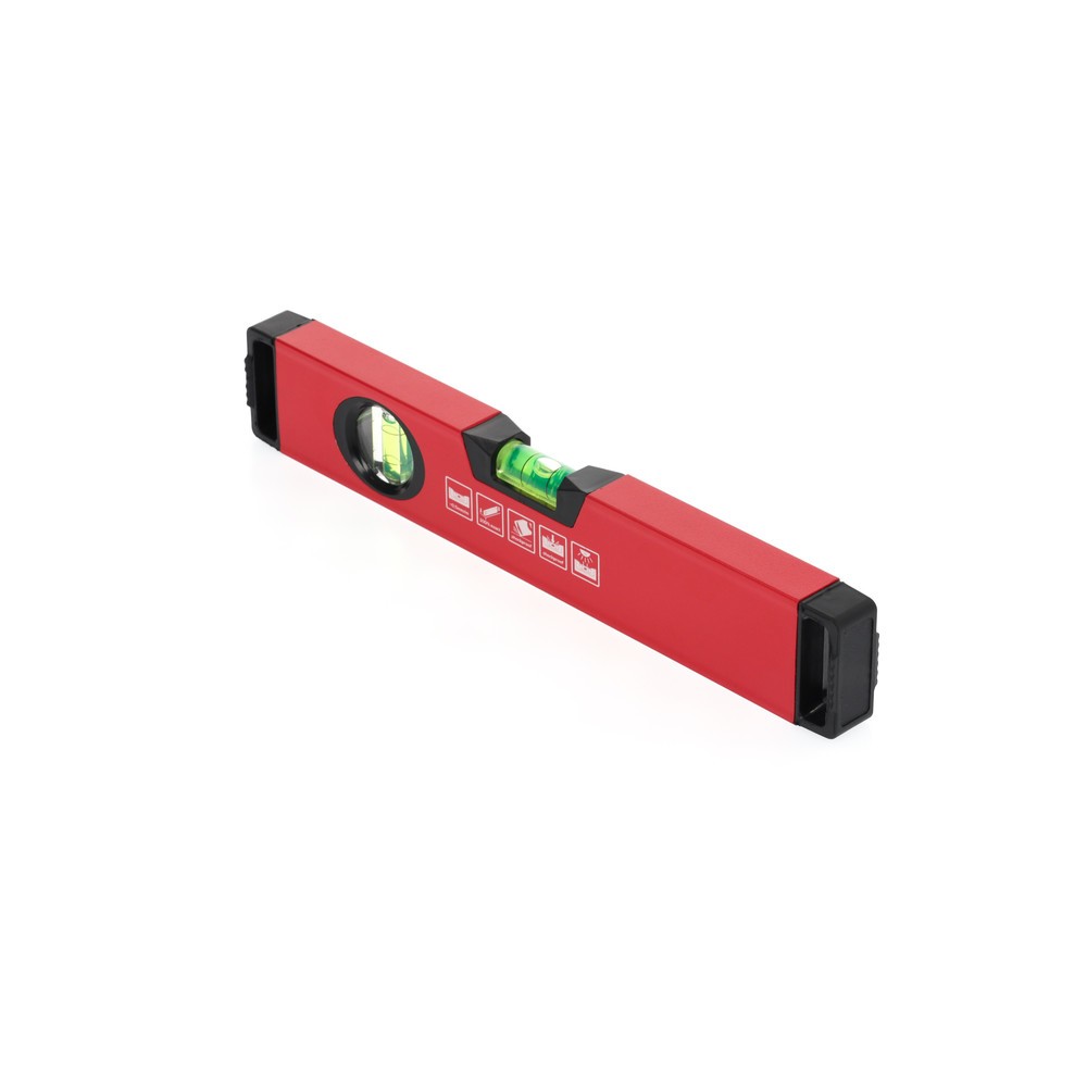 Produktabbildung Nr. 5: GEDORE red Wasserwaage L.300mm 2xLibelle Alu. R94100051
