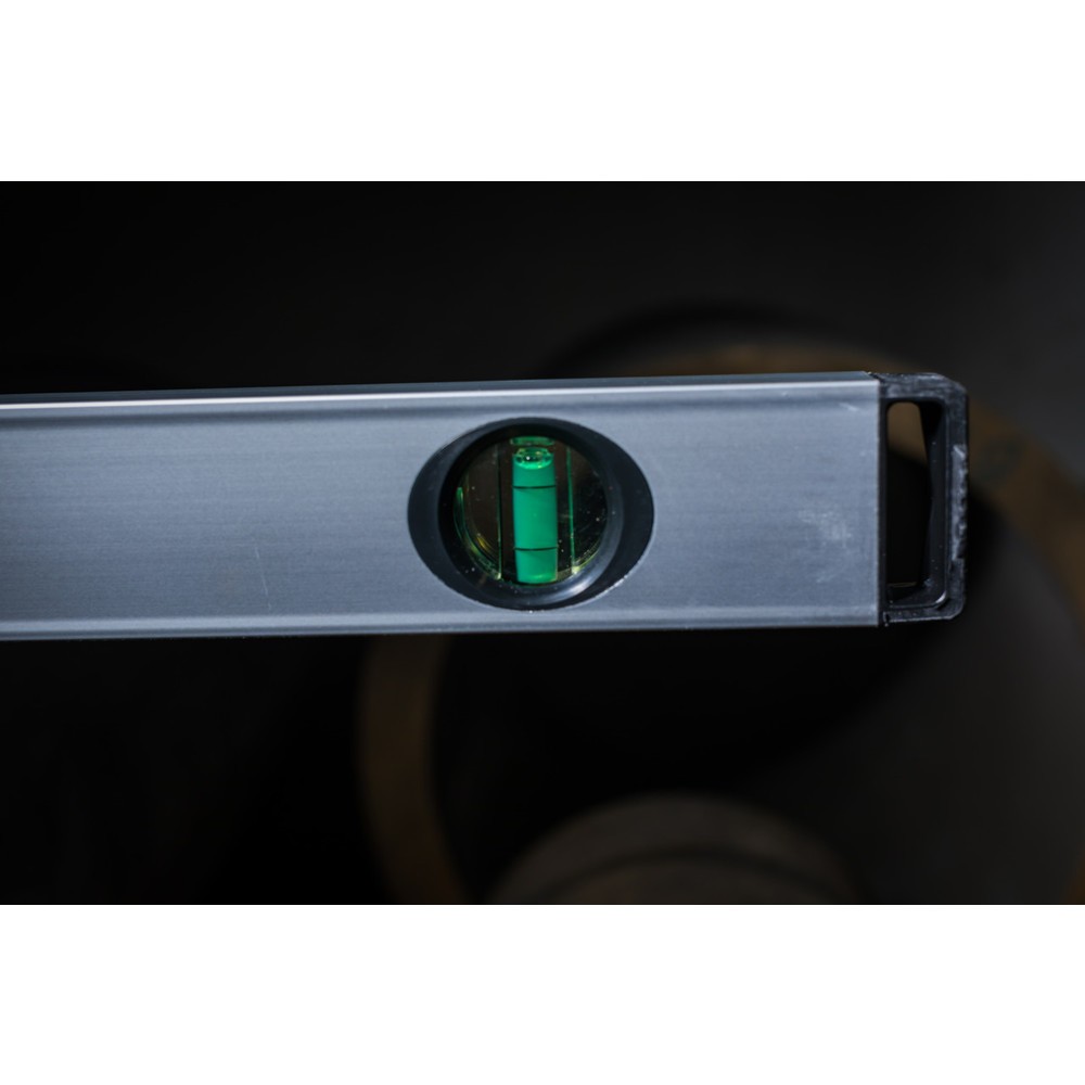 Produktabbildung Nr. 10: GEDORE red Wasserwaage L.1000mm 3xLibelle magn.Alu. R94100187