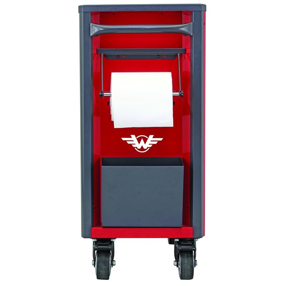 Produktabbildung Nr. 8: GEDORE red Wks.Wagen WINGMAN 7 Schubl. 1034x724x470 R20200007