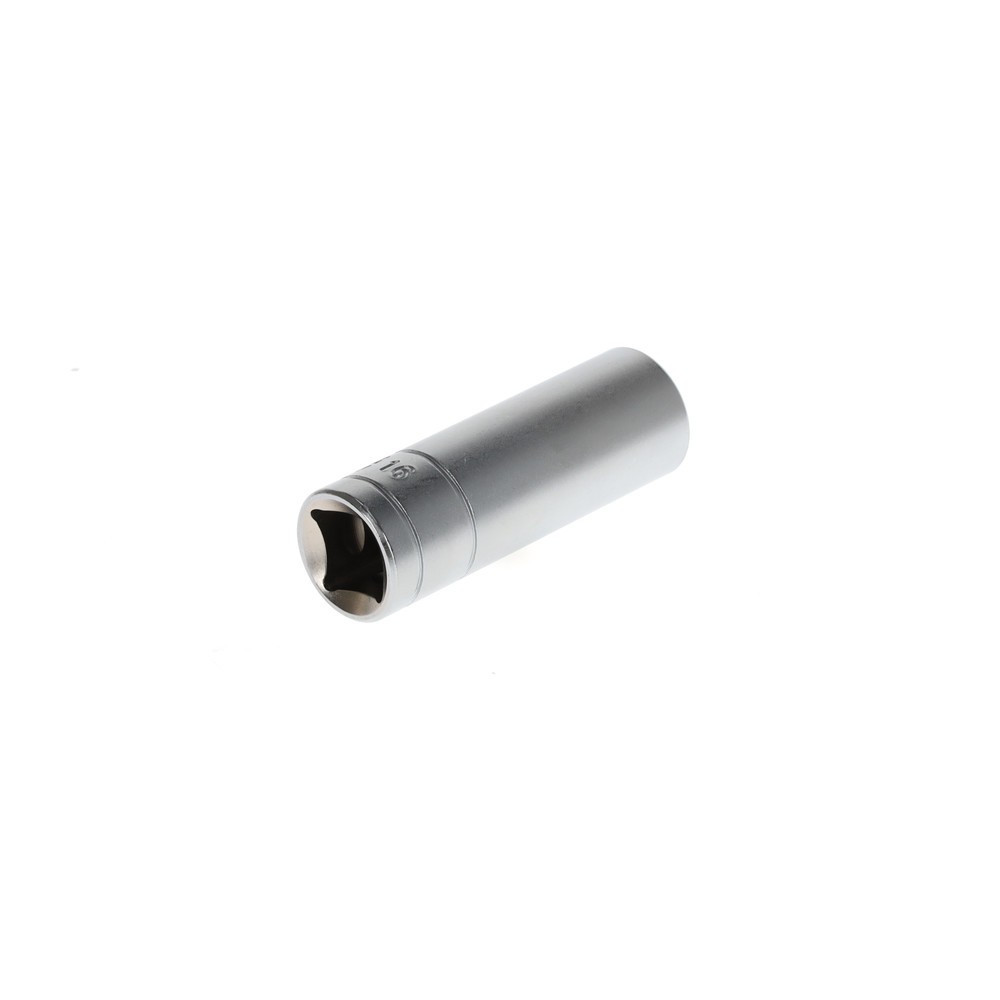 Produktabbildung Nr. 5: GEDORE red Zündkerzeneinsatz 1/2 SW16mm L.65mm R61021612
