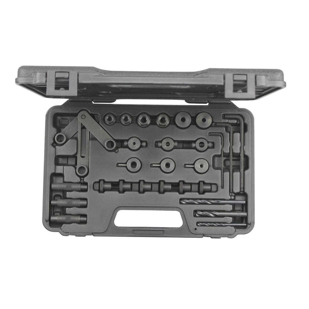 Produktabbildung: GEDORE red Zylinderkopf-Bohrlehrensatz 30tlg R15203000